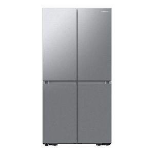 מקרר 4 דלתות 678 ליטר RF72DG9620SR\B1