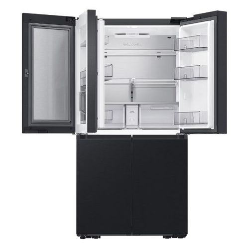 מקרר 4 דלתות 678 ליטר RF72DG9620SR\B1 