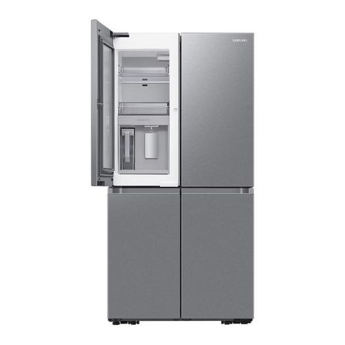 מקרר 4 דלתות 678 ליטר RF72DG9620SR\B1 