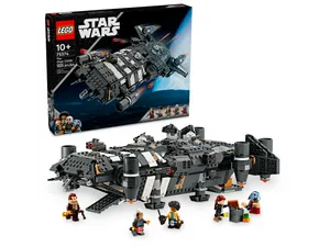לגו Star Wars The Onyx Cinder (75374) LEGO