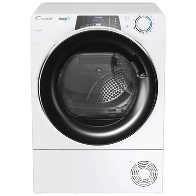 מייבש כביסה קנדי היט פאמפ 11 ק