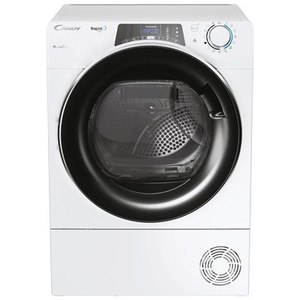 מייבש כביסה קנדי היט פאמפ 11 ק"ג RPEH11A2TCBEX-S