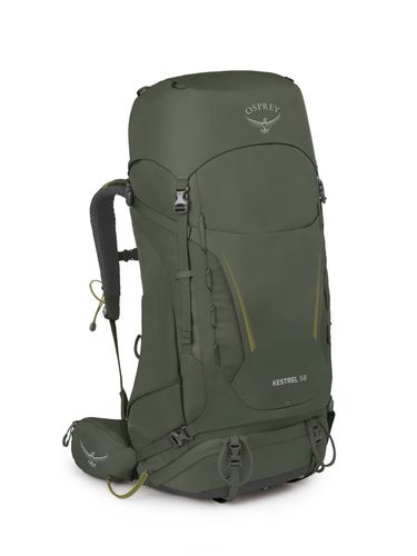 תרמיל לגברים OSPREY KESTREL 58