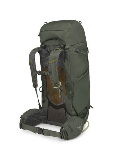 תרמיל לגברים OSPREY KESTREL 58