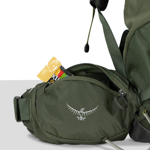 תרמיל לגברים OSPREY KESTREL 58