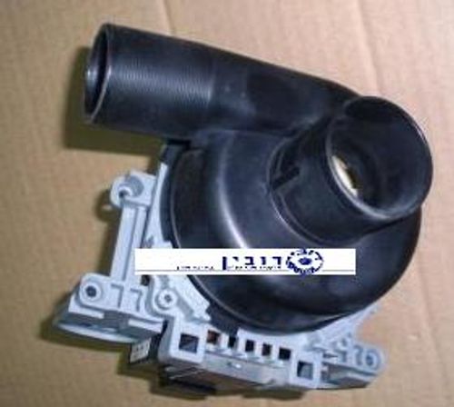 מנוע מדיח זנוסי 2 יציאות מגנטי אסקול ראש ימין