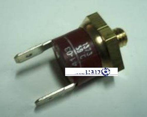 טרמוסטט מדיח זנוסי DA6252 קטן עם הברגה NC59