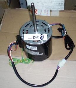 מנוע 3/4 למפוח AIR FLOW 12X12