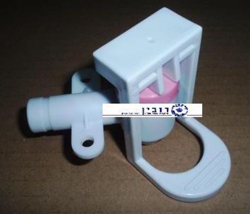ברז פלסטיק למתקן מים שתיה על השיש דגם 161T-G