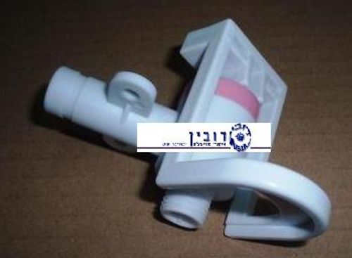 ברז פלסטיק למתקן מים שתיה על השיש דגם 161T-G
