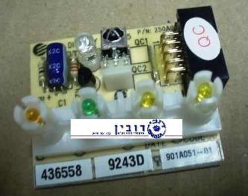 כרטיס תצוגה WMN 8-27