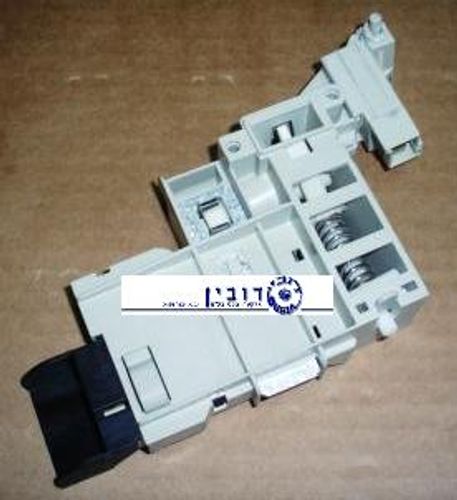 נועל דלת מ.כ אינדיסיט 4 מגעים BS1400