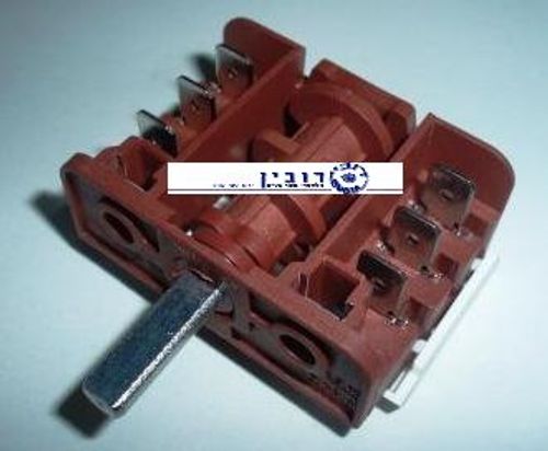 בורר תנור תורכי 4 מצבים 3X3