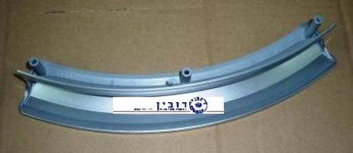 ידית דלת כסופה למייבש בוש WT-46S590