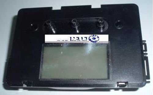 שעון דיגיטלי תנור דיטריש DOC-410WJ1 /XJ1