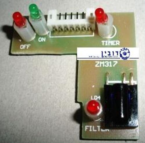 עינית למזגן תדיראן 4 לדים TAC600 TGL