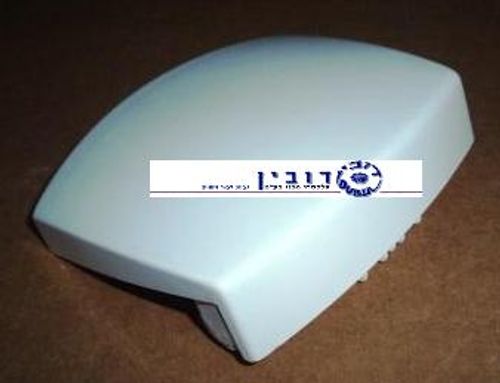 ידית מלבנית למ.כ אומטק / IT WASH דגם ITW5508I