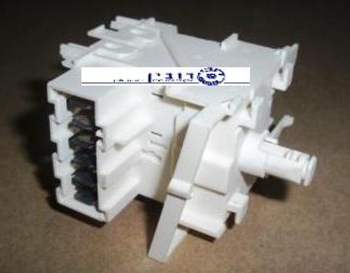 לחצן ON/OFF מדיח בוש 6מגעים SGS45M38EO/75