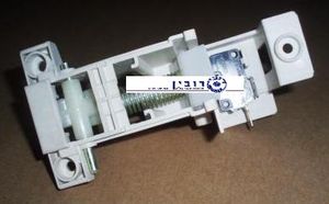 מנגנון דלת למדיח LG דגם LD-2140