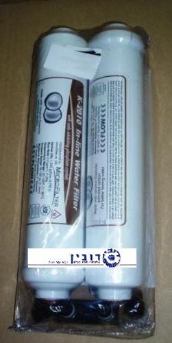 סט פילטר עם מעקף לתמי 4