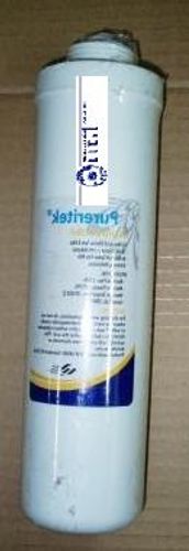 פילטר פחם מוברג Pureritek