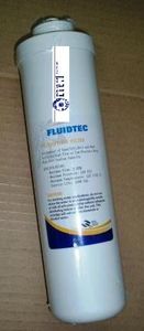 פילטר מיקרוני מוברג FLUIDTEC