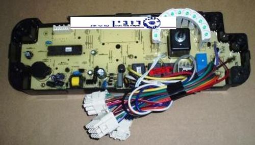 כרטיס אלקטר' מ.כ הייר HWB1260