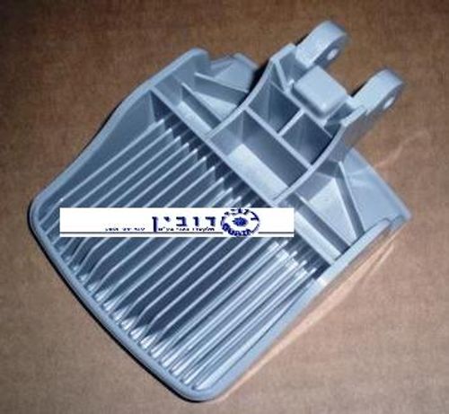 ידית דלת מ.כ נורמנדה 742 אפור