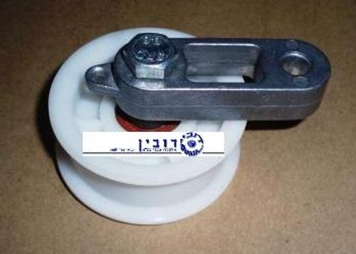 גלגל + זרוע מייבש טלסה
