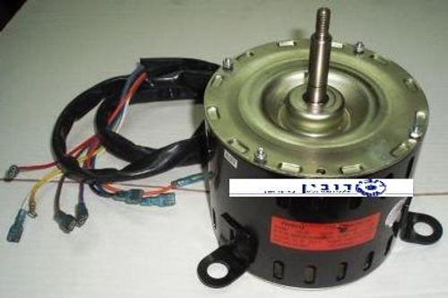 מנוע מעבה מזגן YDK220-6A 1/3