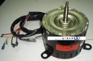 מנוע מעבה מזגן YDK220-6A 1/3