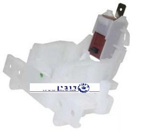 מנגנון דלת מדיח אינדסיט אריסטון חדש D63 ,LS245