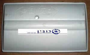 צלע עירבול רחבה קריסטל 5005