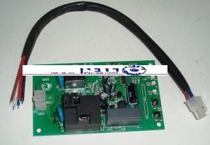 כרטיס שבת למקרר שרפ - מהדרין G352 C500 מגיע ללא הכבל