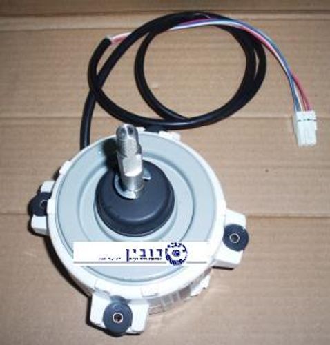 מנוע מזגן אלקטרה DC SIC-71FW-F170-2