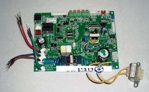 כרטיס מאייד LS INV 12-17