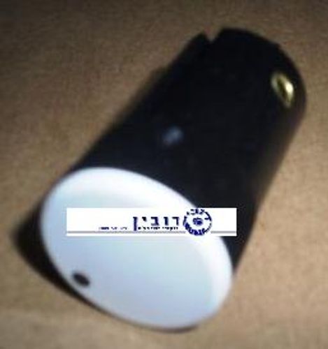 כפתור נילחץ תנור רוזייאר 1020 צבע לבן