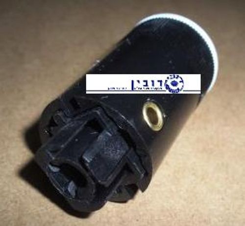 כפתור נילחץ תנור רוזייאר 1020 צבע לבן