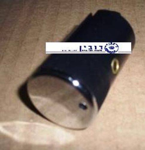 כפתור נילחץ תנור רוזייאר 1020 צבע כסף