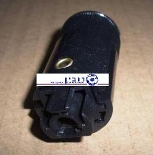 כפתור נילחץ תנור רוזייאר 1020 צבע כסף