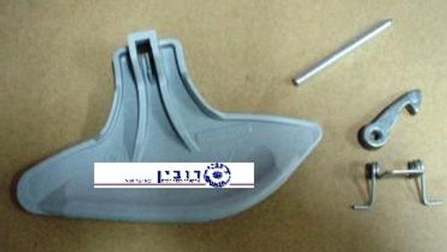 ידית דלת אינדסיט דגם IWE7125BEU