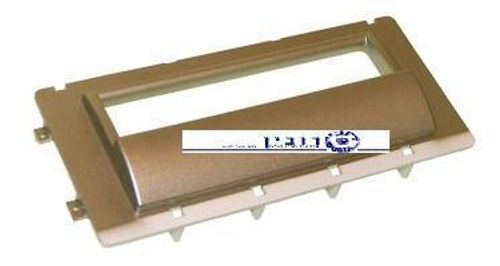 ידית אפורה מלבנית למדיח באוכנט GSIS-6350
