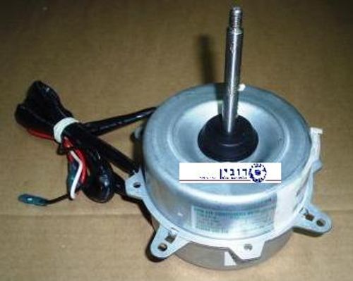 מנוע מעבה INV 30A
