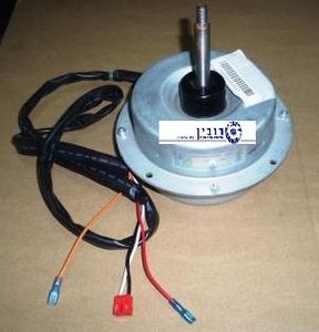 מנוע מעבה INV22A