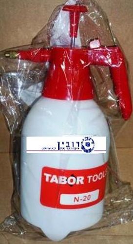 מרסס נוזלים 2ליטר TABOR