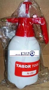 מרסס נוזלים 2ליטר TABOR