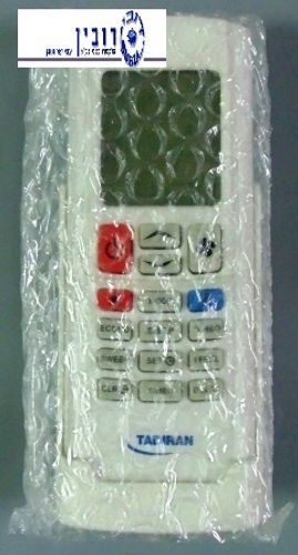 שלט רחוק TAC-294 ,תאדירן חדש אוריגנל