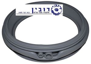שרוול מילה אובלי 2 פיות