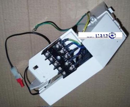 כרטיס בקר WME PTC10V5 למזגן אלקטרה מפוצל