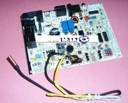 כרטיס מאייד מזגן אלקטרה/תדיראן GREE 15